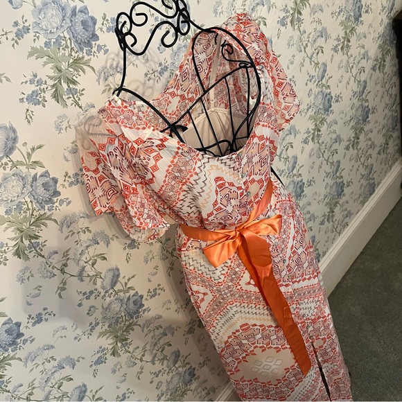 Express Beach Dress - Picture 6 of 8